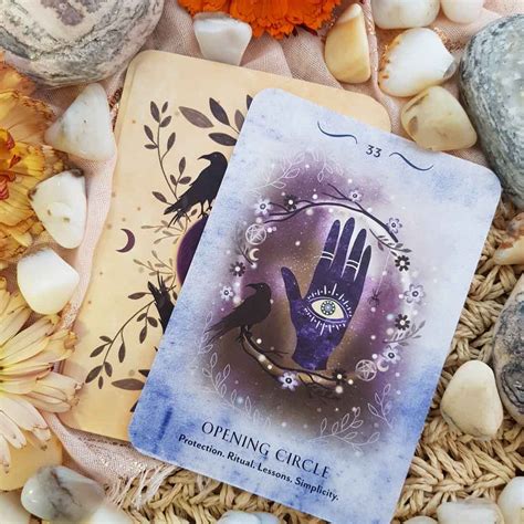 The Pure Magic Oracle: A Portal to the Spirit Realm